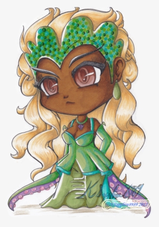 Picture Royalty Free Stock Chibi Ursula A Ver By Ksapphire #7220164 Picture Royalty Free Stock Chibi Ursula A Ver By Ksapphire #7220164