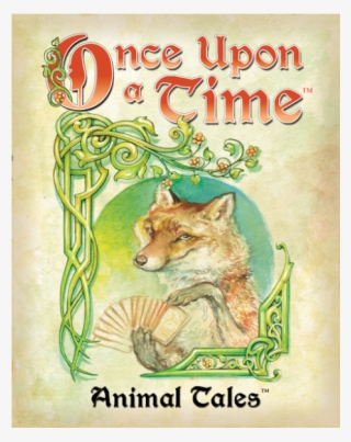 Once Upon A Time #7220356