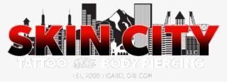 Skin City Tattoo Web Site Image #7220524