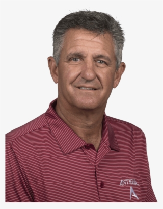 Steve Pate #7220533