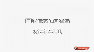 Скачать Модуль Overlays V2 #7220640