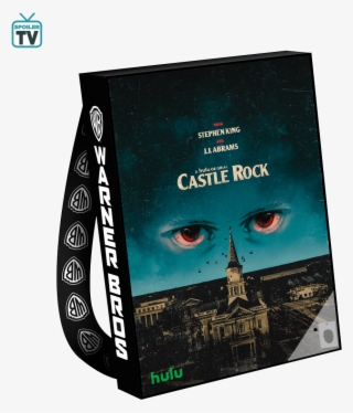 Cc18 Bags 3d Castle-rock #7220645