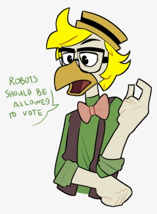 I Know '17 Gyro With Yellow Hair Is Cursed But You #7220799