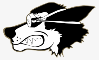 Husky Clipart Washington University #7220842