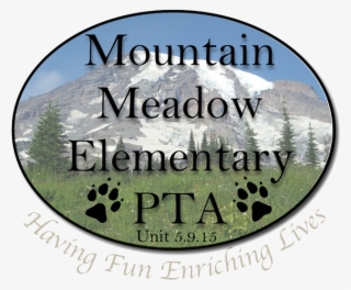 Pta Logo Png #7220845