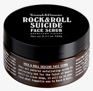 The Rock Face Png #7220939