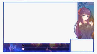 Twitch Overlays #7220942