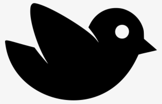 Bird Icon Png #7221071