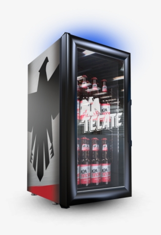 Frigobar Tecate #7221123