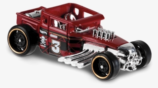 Bone Shaker® #7221338