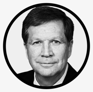 John Kasich #7221413