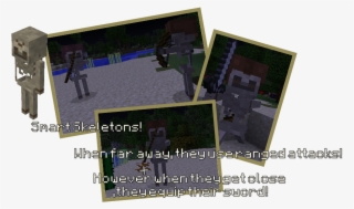 Primitive Mobs Mod #7221476