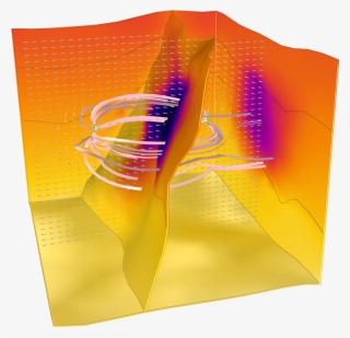 An Example Of Modeling Heat Transfer In Porous Media #7221528