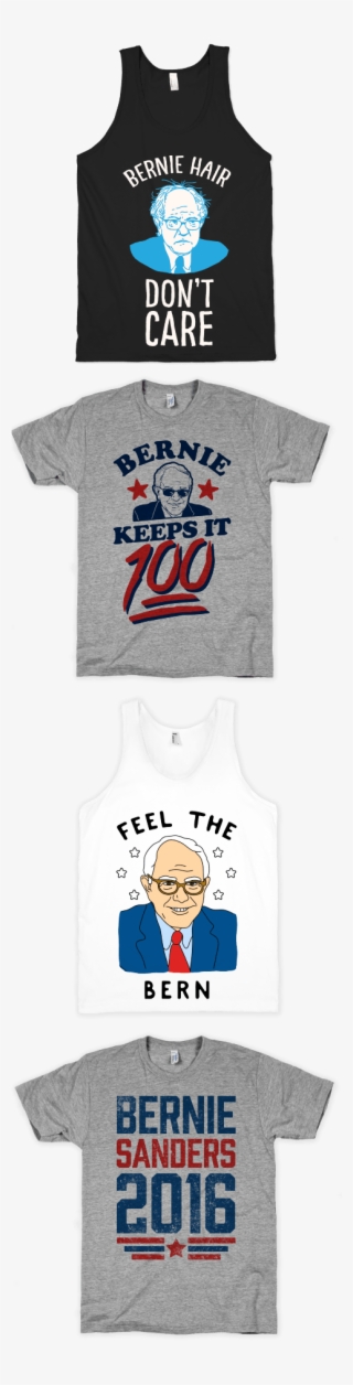 Show Off Your Love For Your Favorite Democratic Presidential #7221668