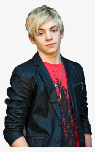 Png Do Ross Lynch #7221671