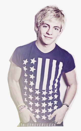 Png Do Ross Lynch #7221729