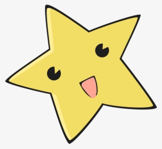 Estrela Png Desenho #7221885