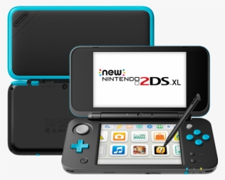 Graphic Free Stock New Nintendo #7221953