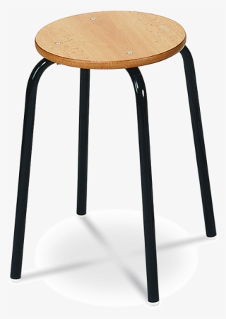 Working Piped Chair, Heigth Of Seat 46 Cm #7222103