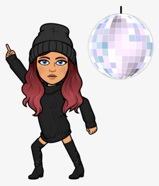 Bitmoji Png #7222152