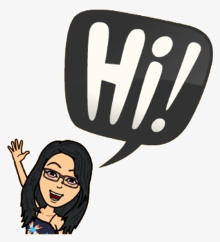 Bitmoji #7222312