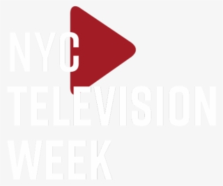 Logo Of Nyc Television Week #7222370