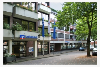 Photo Taken At Volksbank Viersen Eg #7222495