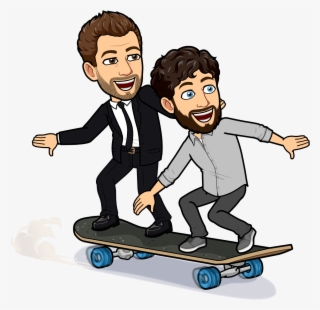 The Emoji Avatar App Taking On Apple And Facebook #7222548