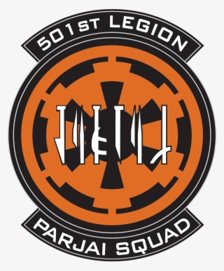 The 501st Legion And The Rebel Legion Are International #7222554