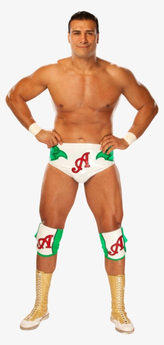 Alberto Del Rio Png #7222717