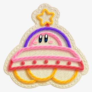 Kirby's Epic Yarn #7223046