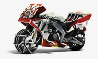 Inoq Moving 3d Kit #7223157