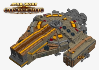 Ootinicast A Star Wars The Old Republic Swtor Podcast #7223159