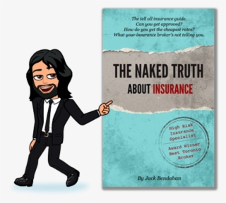 Tell All Insurance Guide #7223215