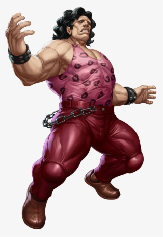 Street Fighter Ko Png #7223490