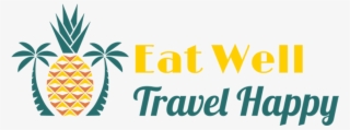 Eat Well Travel Happy #7223698
