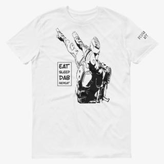 Eat Sleep Dab Repeat #7224094