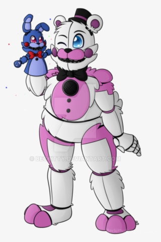 Played Sister Location #7224385