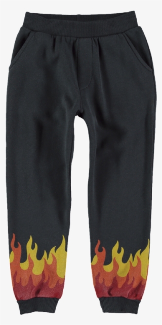Yporqué Flame Jogger #7224837