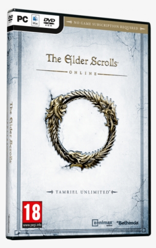 The Elder Scrolls Online #7224891