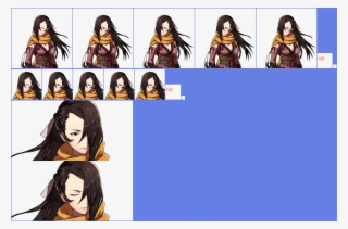 Kagero Sprite Fe Pinterest Sprites And Fire Emblem #7224974