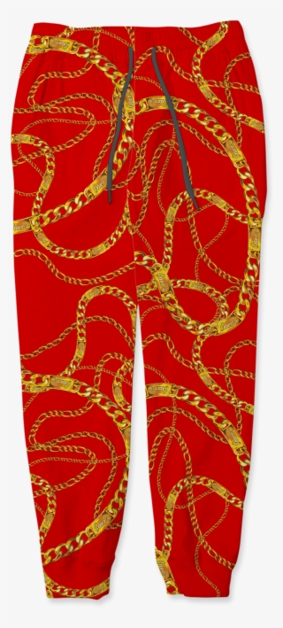 Chain Jogger #7225310