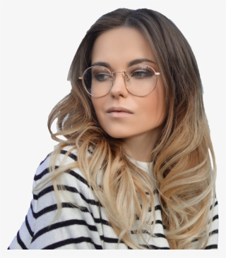 Girl Glasses , 2017 07 08 #7225689