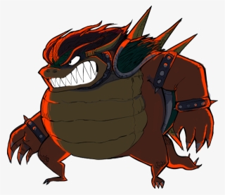 King Koopa #7225949