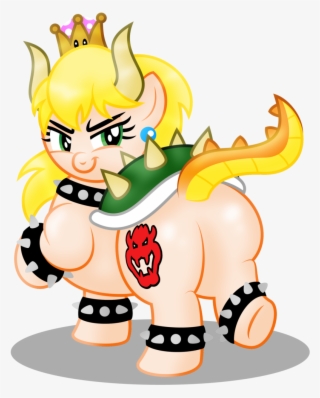 Aleximusprime, Bedroom Eyes, Bowser, Bowsette, Chubby, #7226005 Aleximusprime, Bedroom Eyes, Bowser, Bowsette, Chubby, #7226005