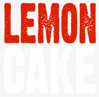 Lemon Cake #7226266