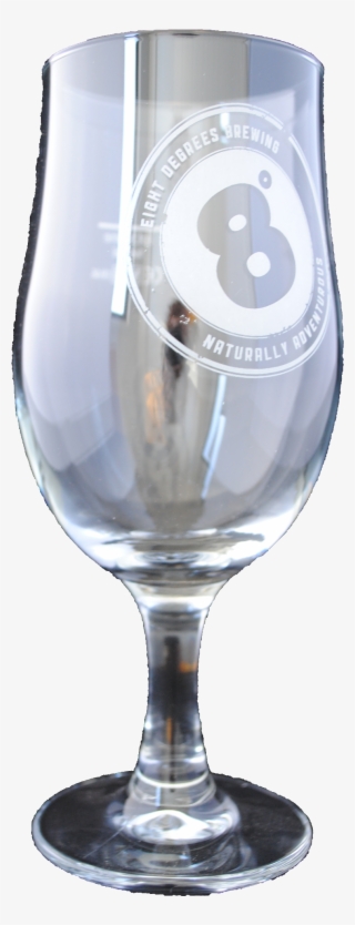 6x 330ml Stemmed Glasses #7226311