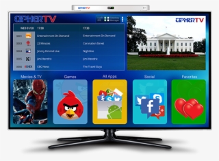 Tv Smart New Epg Main 01112016 Big #7226361