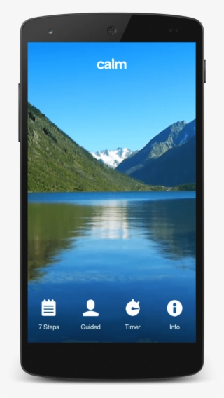 The Underestimated Power Of Color In Mobile App Design #7227339