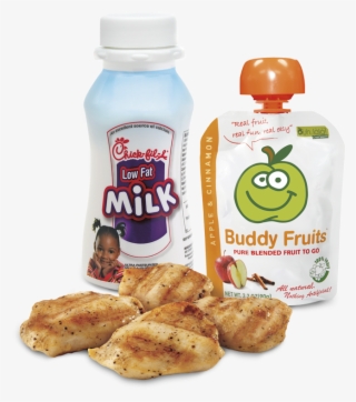 According To The Let's Move Initiative, One In Three #7227469